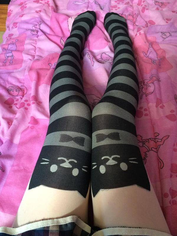 epic stockings collection 12