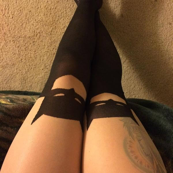 epic stockings collection 21