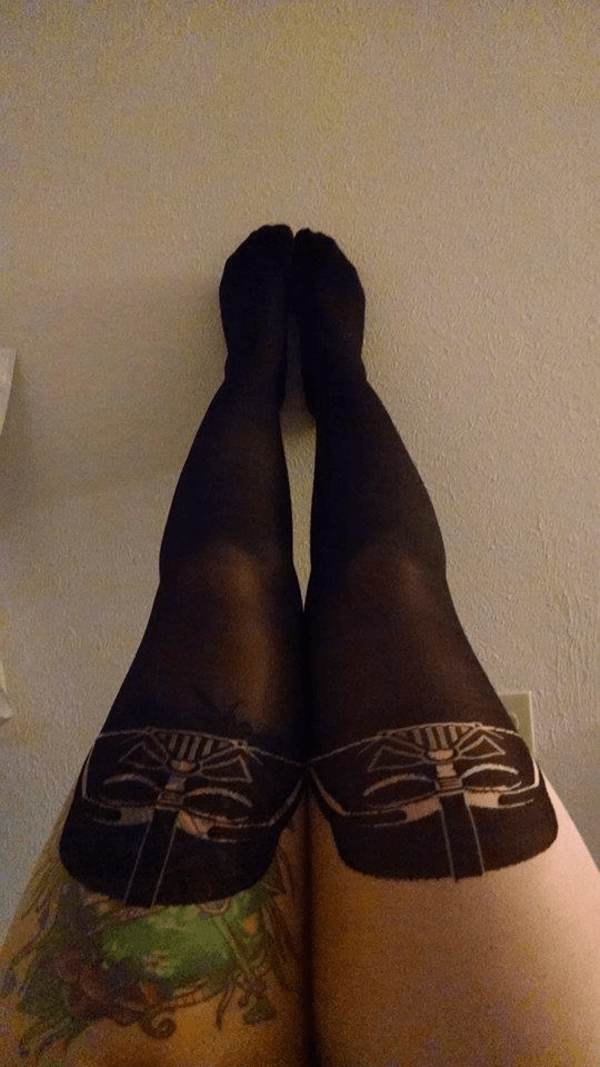 epic stockings collection 6