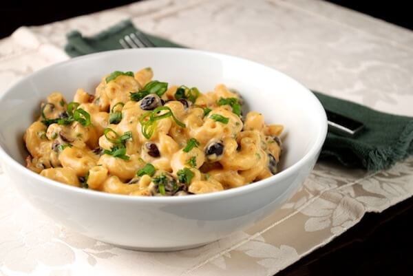 mac and cheese recipes 2