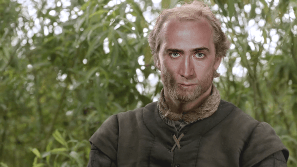cage of thrones 20