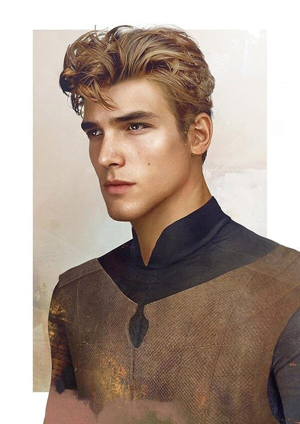 real life disney princes 11