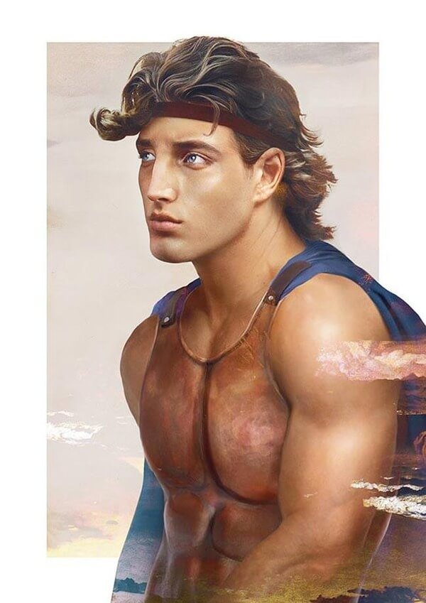 real life disney princes 7