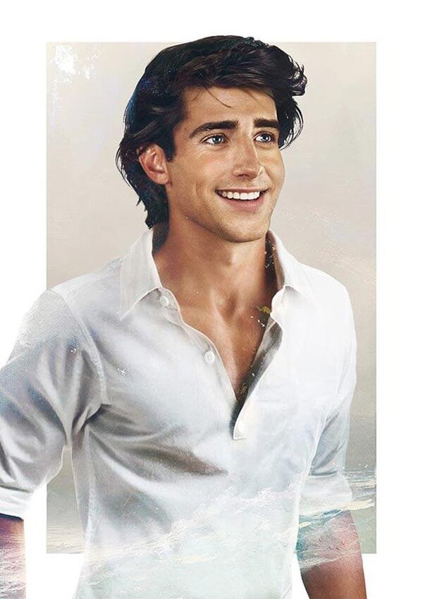 real life disney princes 12