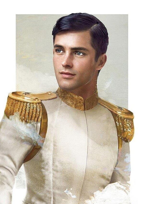 real life disney princes 9