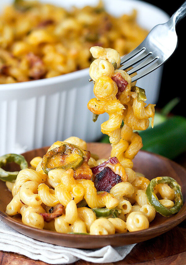 mac and cheese recipes 7
