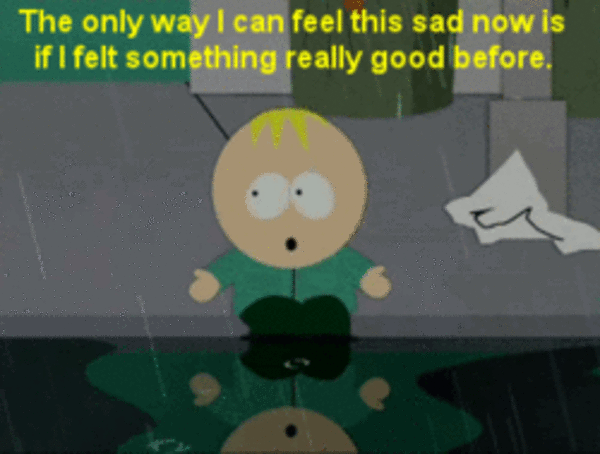 life lessons from butters 5