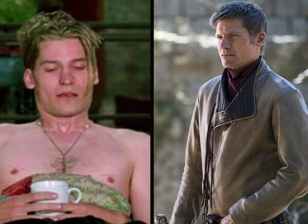 game of thrones cast then and now 23