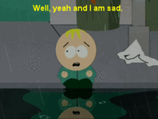 life lessons from butters 3