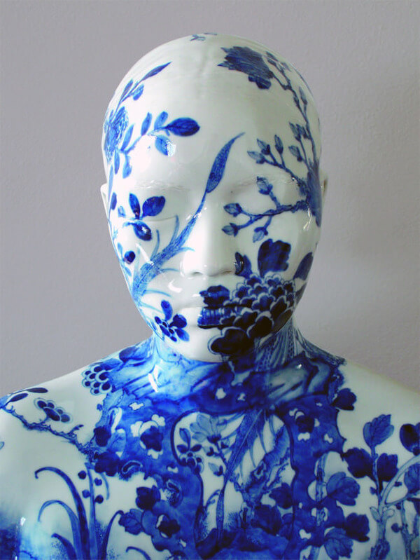 chinese porcelain sculptures 7