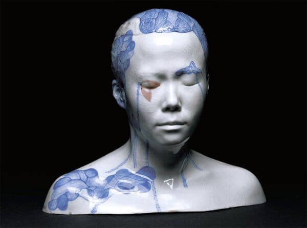 chinese porcelain sculptures 10