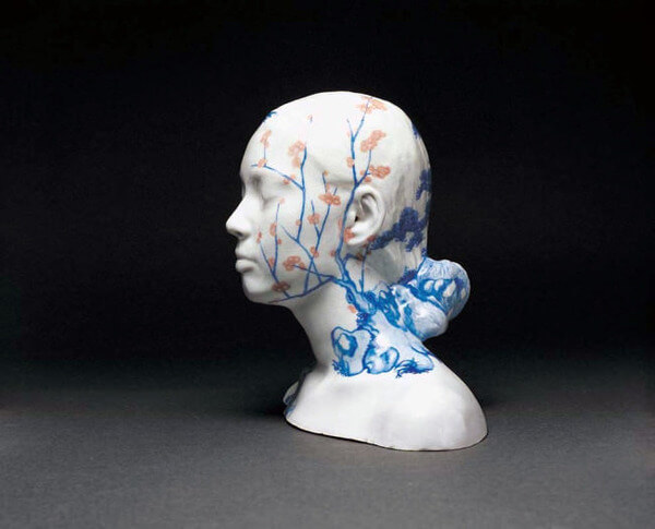 chinese porcelain sculptures 9