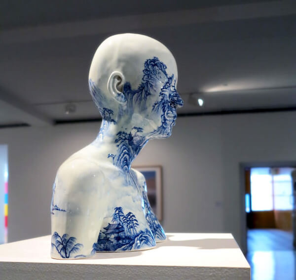 chinese porcelain sculptures 11