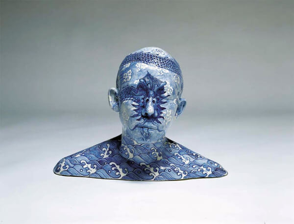 chinese porcelain sculptures 13