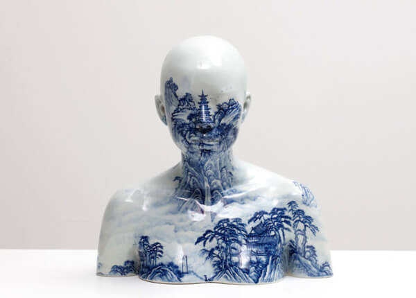 chinese porcelain sculptures 14