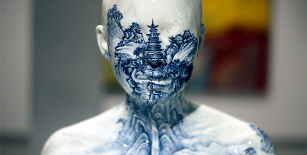 chinese porcelain sculptures 6