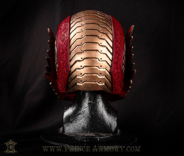 iron man prince armory 5