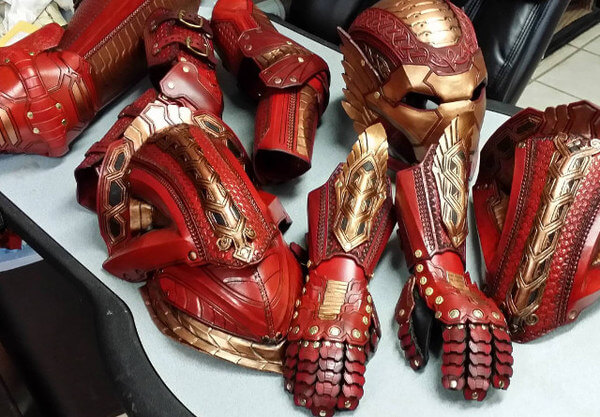 iron man prince armory 7