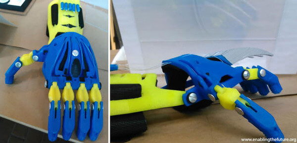 3d printed superhero prosthetics 8