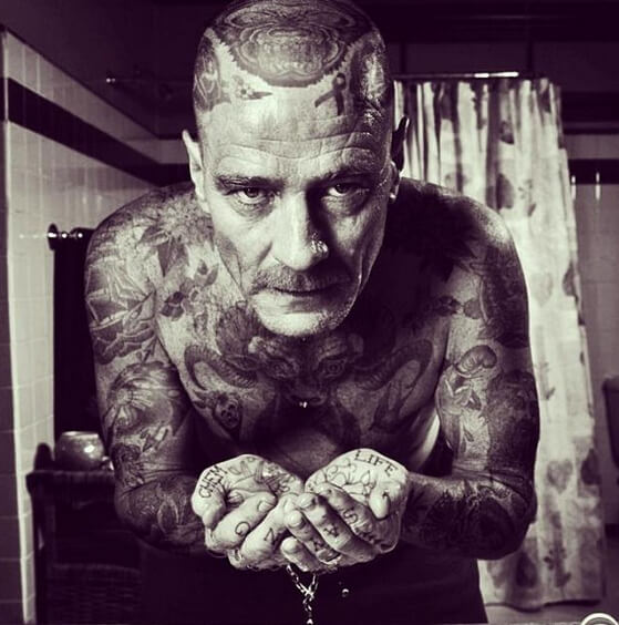 celebrities covered in tattoos 11