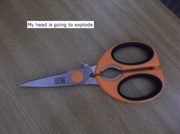 44 Photos That Will Most Definitely Annoy The Crap Out Of You