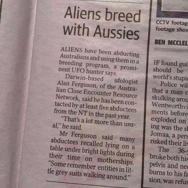 Australia is the best place on earth 30
