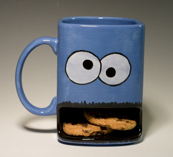 35 Creative And Awesome Mugs Every Coffee Lover Will Appreciate