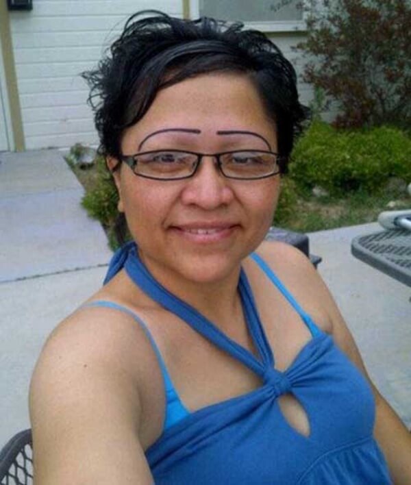 eyebrow fails 12