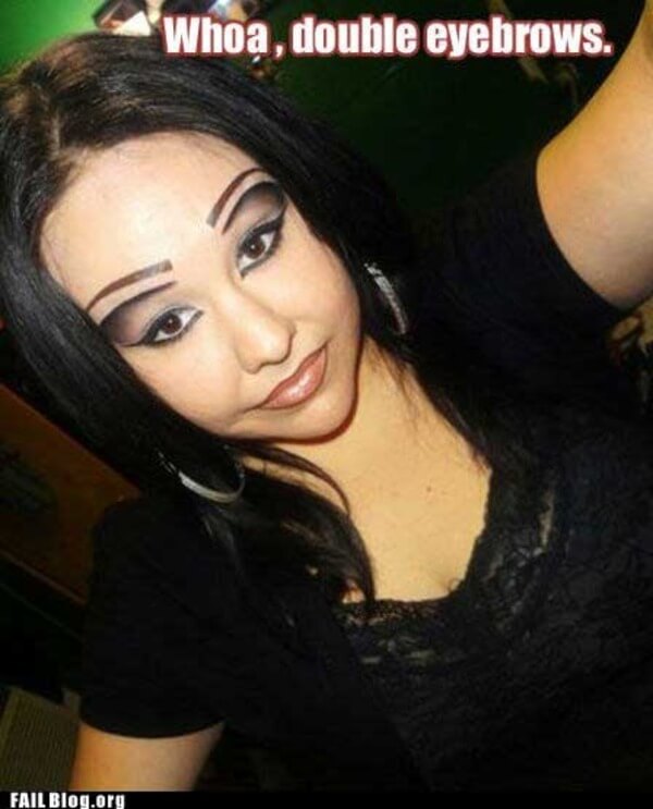 eyebrow fails 13