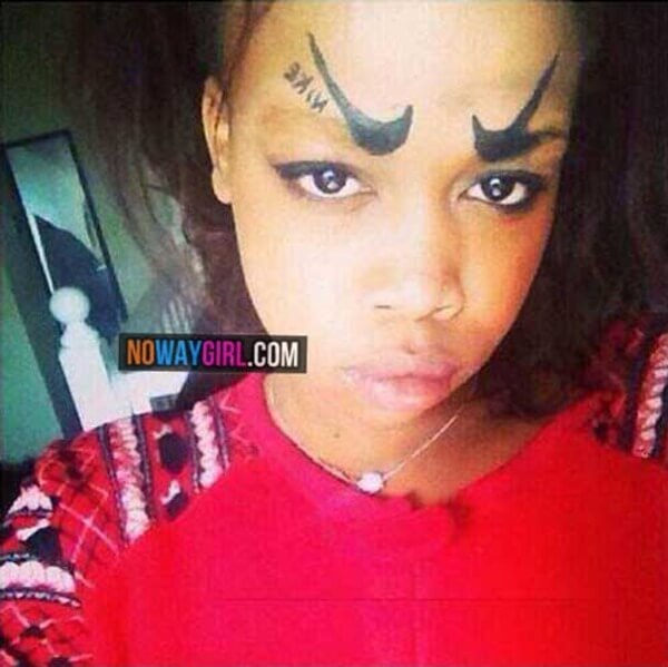 eyebrow fails 19