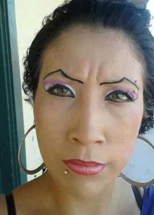 eyebrow fails 11