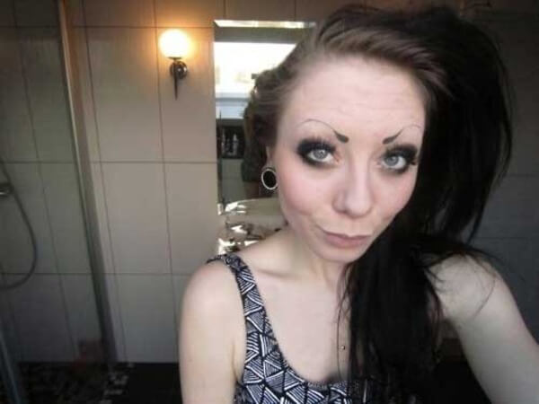 eyebrow fails 4