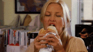 25 Thoughts Everyone Has When Trying To Give Up Yummy Food 17