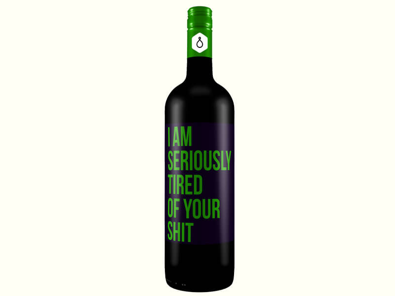 funny wine labels 21