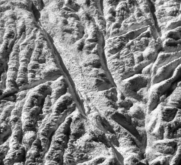 photos from NASA's  cassini probe 14
