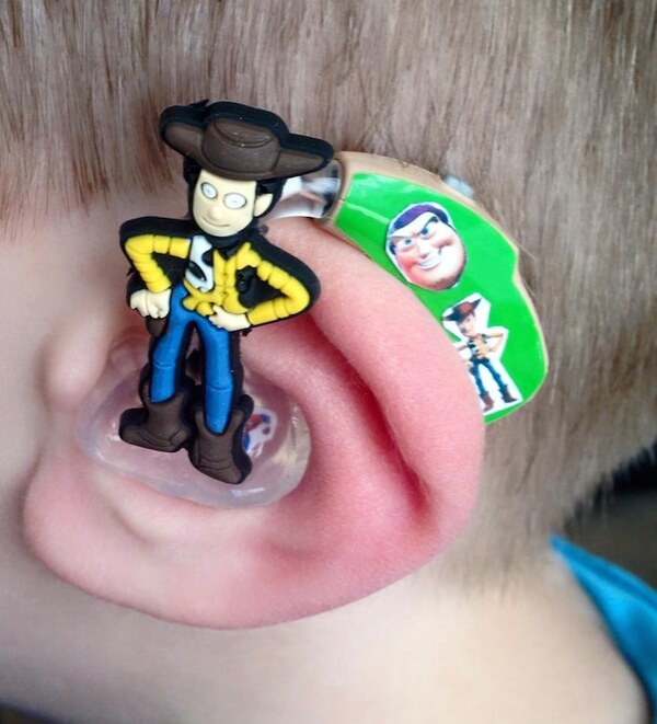 custom hearing aid 5