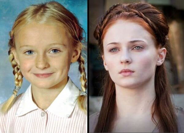 game of thrones cast then and now 28