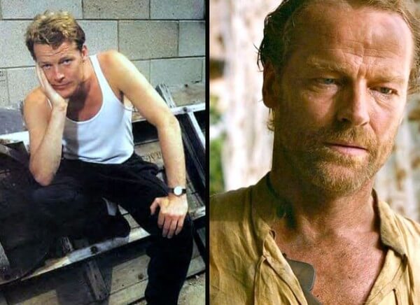 game of thrones cast then and now 11