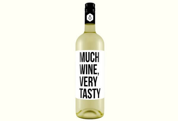 funny wine labels 12