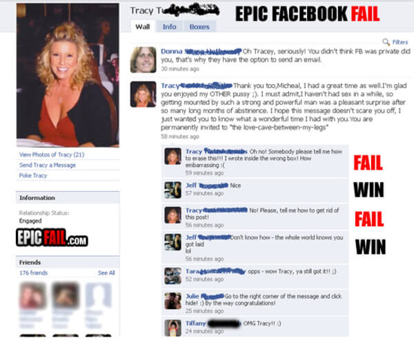 funny Facebook fails 15