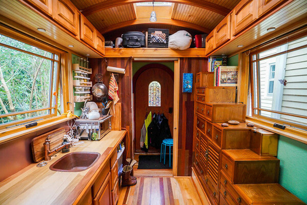 people who live in tiny houses 8