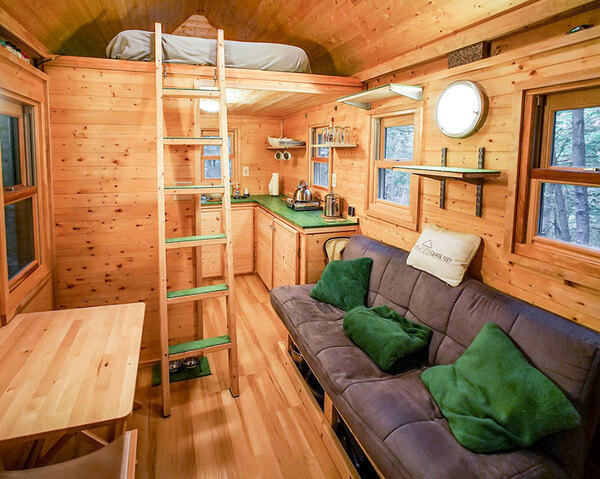 people who live in tiny houses 27