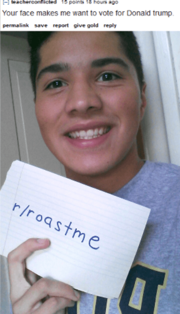 roast me pictures 5