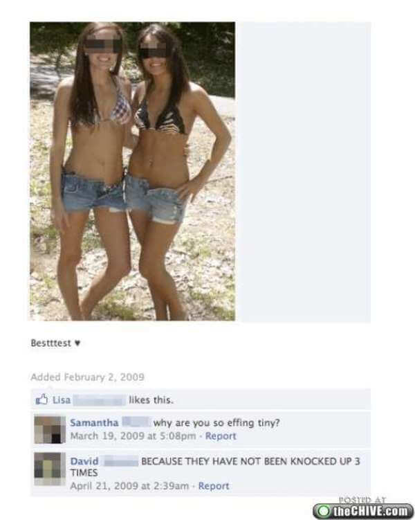 funny Facebook fails 13