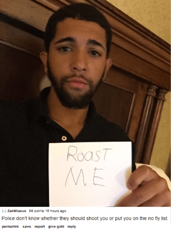 roast me pictures 1