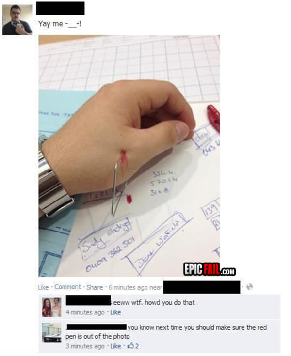 funny Facebook fails 6