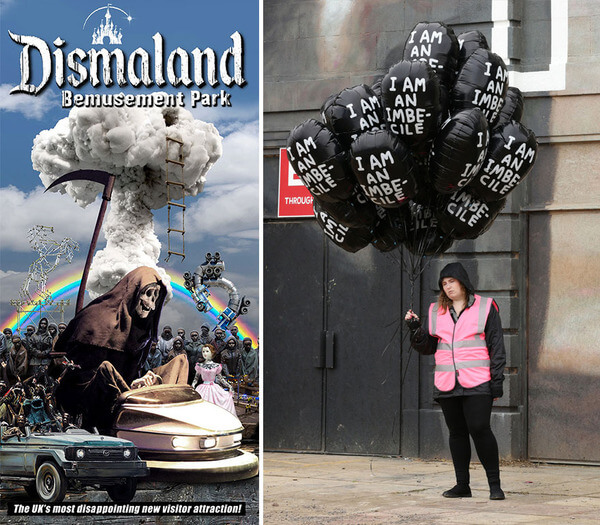 the nightmare version of disneyland the nightmare version of disneyland 12