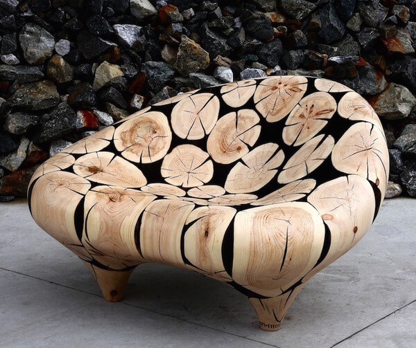 jae hyo lee amazing wood sculptures 2