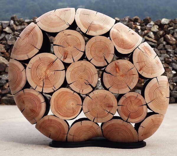 jae hyo lee amazing wood sculptures 5