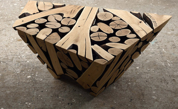 jae hyo lee amazing wood sculptures 7